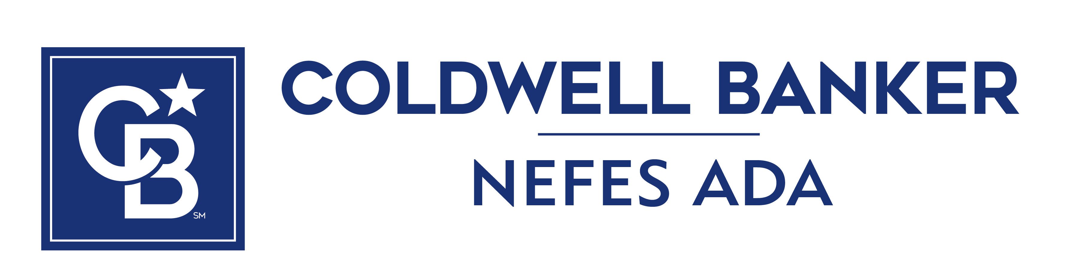 Coldwell Banker Logo